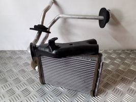 Infiniti EX Heater blower radiator 