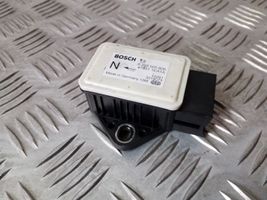 Infiniti EX ESP acceleration yaw rate sensor 0265005806