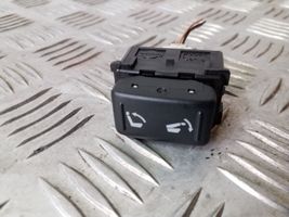 Infiniti EX Seat control switch 