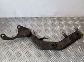 Infiniti EX Other under body part 