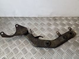 Infiniti EX Other under body part 