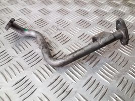 Infiniti EX Coolant pipe/hose 