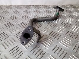 Infiniti EX Coolant pipe/hose 