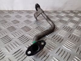 Infiniti EX Coolant pipe/hose 