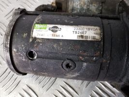 Infiniti EX Starter motor 233001BY0A