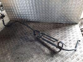 Infiniti EX Fuel cooler (radiator) 