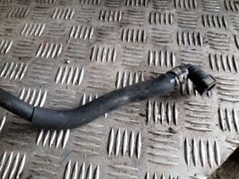 Infiniti EX Fuel cooler (radiator) 