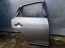 Infiniti EX Rear door 