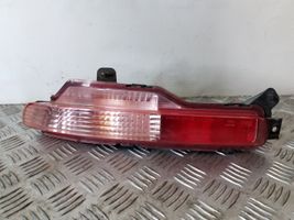 Infiniti EX Rear Tail Bumper Turn Signal 