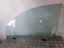 Mitsubishi ASX Pagrindinis priekinių durų stiklas (keturdurio) 