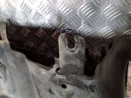 Dodge Nitro Protezione anti spruzzi/sottoscocca del motore 