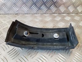 Opel Zafira A Rear bumper corner part panel trim 090597596