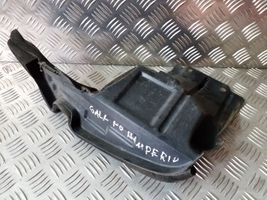 Infiniti FX Rear bumper underbody cover/under tray 78853CG000