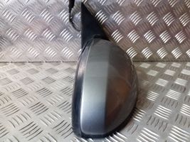 Infiniti FX Front door electric wing mirror 