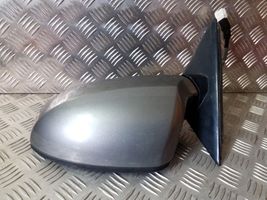 Infiniti FX Front door electric wing mirror 