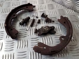 Infiniti FX Other brake parts 