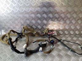 Infiniti FX Front door wiring loom 24125CG010