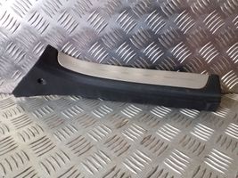 Infiniti FX Rear sill trim cover 76898CG000