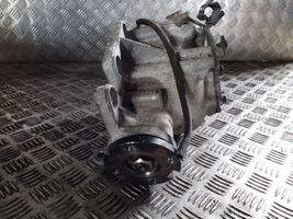 Infiniti FX Front differential 