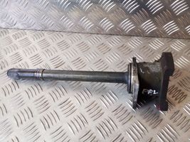 Infiniti FX Front driveshaft 