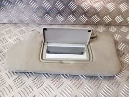 Infiniti FX Sun visor 