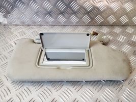 Infiniti FX Sun visor 