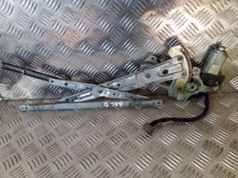 Infiniti FX Rear door window regulator with motor 82730CG010