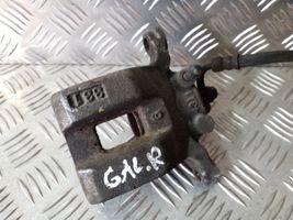 Infiniti FX Rear brake caliper 