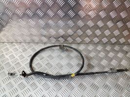 Infiniti FX Handbrake/parking brake wiring cable 