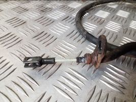 Infiniti FX Handbrake/parking brake wiring cable 