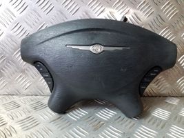 Chrysler Voyager Steering wheel airbag P0YS901DVAE