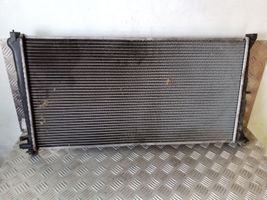 Chrysler Voyager Radiateur de refroidissement 