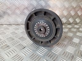 Opel Vivaro Crankshaft pulley 