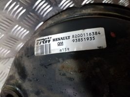 Opel Vivaro Bremžu vakuuma pastiprinātājs 8200116384
