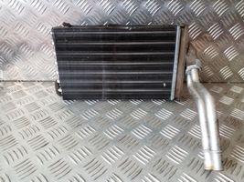 Opel Vivaro Heater blower radiator 