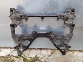 BMW 1 F20 F21 Sottotelaio anteriore 