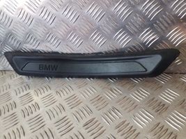 BMW 1 F20 F21 Copertura del rivestimento del sottoporta posteriore 7263311