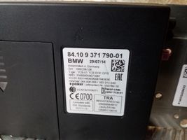 BMW 1 F20 F21 Moduł / Sterownik Bluetooth 9371790