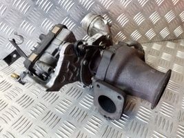 BMW 1 F20 F21 Turbo 8514666