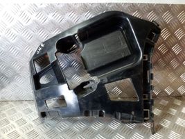 BMW 1 F20 F21 Staffa angolare del supporto di montaggio del paraurti 7240956