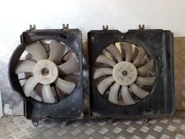 Honda FR-V Fan set 