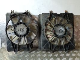 Honda FR-V Kit ventilateur 