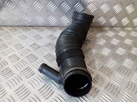 Volkswagen Sharan Air intake hose/pipe 5N0129856