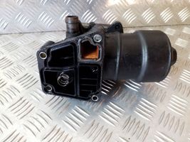 Volkswagen Sharan Supporto di montaggio del filtro dell’olio 03L117021C