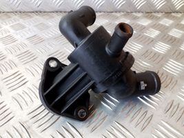 Volkswagen Sharan Termostato/alloggiamento del termostato 03L12111AE