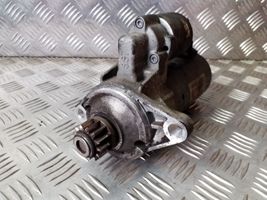 Volkswagen Sharan Starter motor 02E911024C