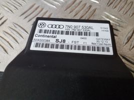 Volkswagen Sharan Modulo di controllo accesso 7N0907530AL