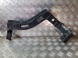 Volkswagen Sharan Staffa di rinforzo montaggio del paraurti posteriore 7N0807394A