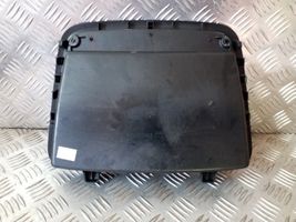 Volkswagen Sharan Boîte / compartiment de rangement pour tableau de bord 7N0857921