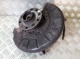 Volkswagen Sharan Front wheel hub spindle knuckle 